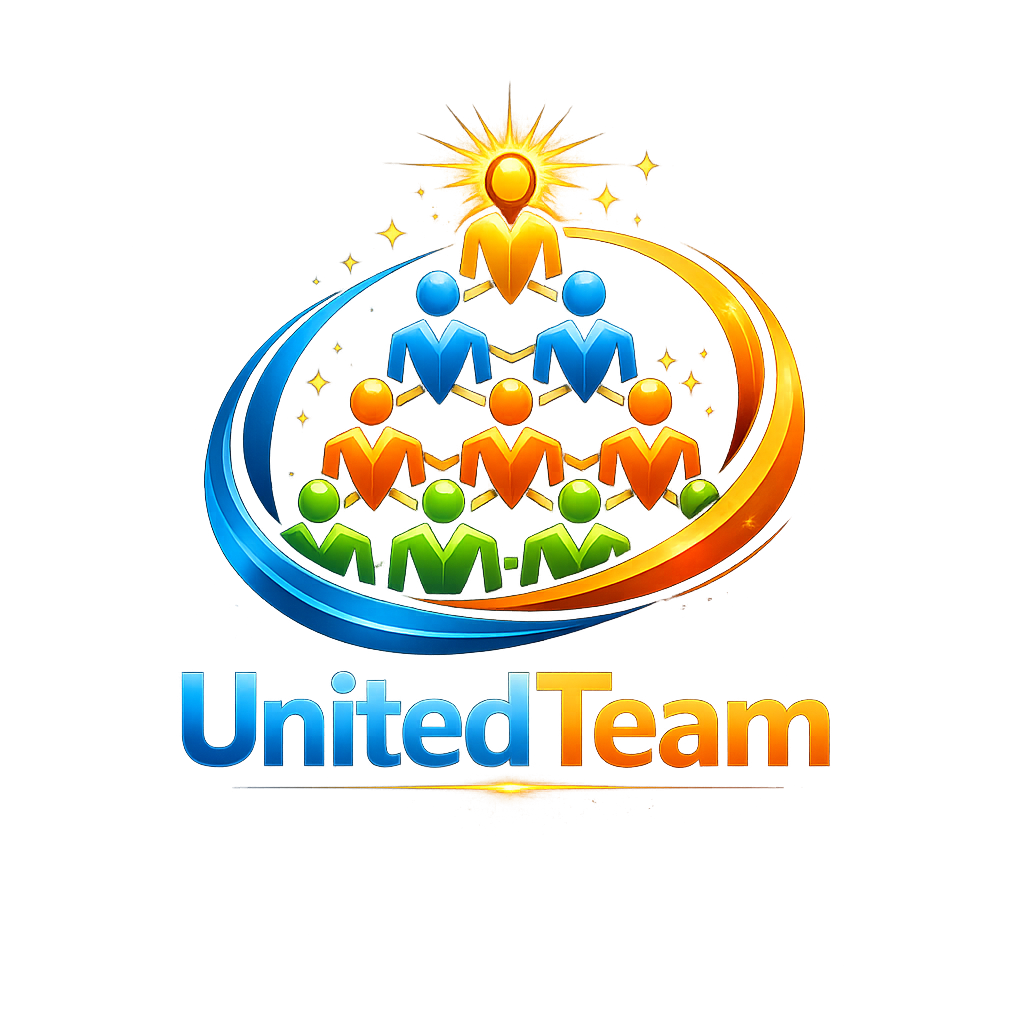 Build, manage, and grow your network team with smart tools and real-time insights.